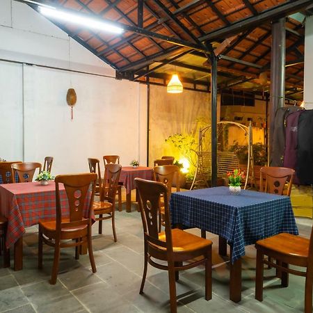 Vivi Homestay & Coffee Hoian هوي ان المظهر الخارجي الصورة