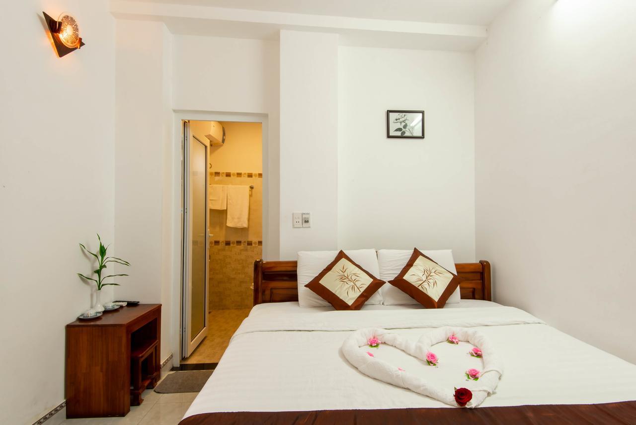Vivi Homestay & Coffee Hoian هوي ان المظهر الخارجي الصورة