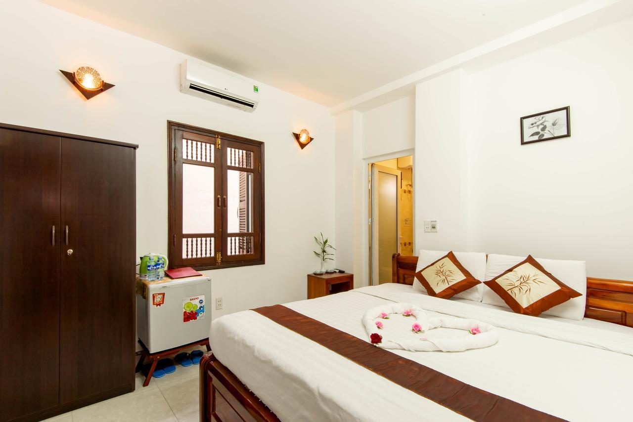Vivi Homestay & Coffee Hoian هوي ان المظهر الخارجي الصورة