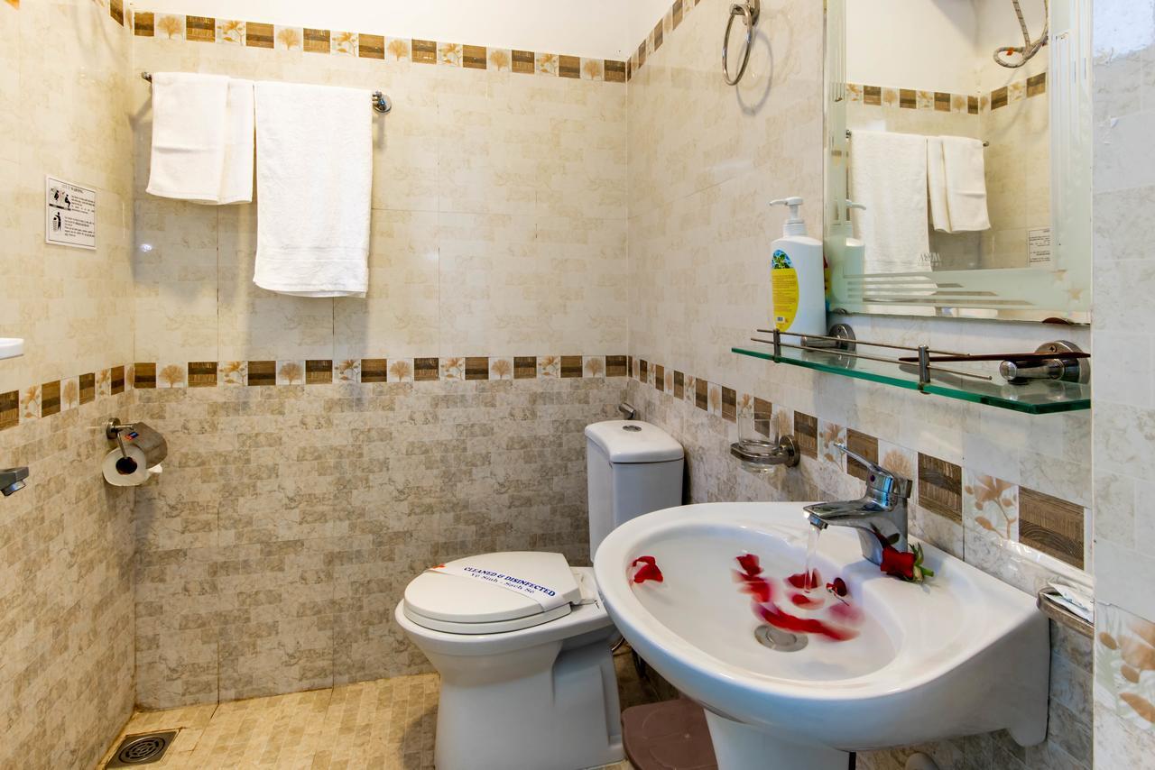 Vivi Homestay & Coffee Hoian هوي ان المظهر الخارجي الصورة