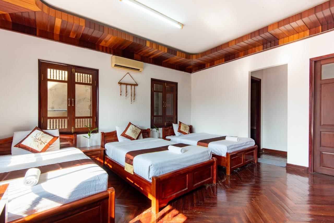 Vivi Homestay & Coffee Hoian هوي ان المظهر الخارجي الصورة