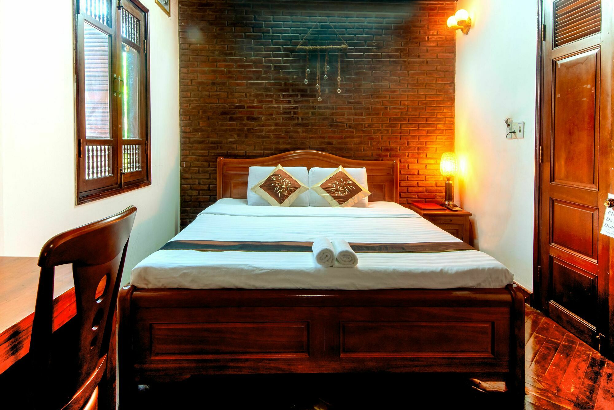 Vivi Homestay & Coffee Hoian هوي ان المظهر الخارجي الصورة